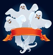 Scary team