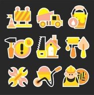 interest repairs icon