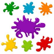 Blots for sale labels
