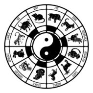 The Chinese Zodiac Animals N2