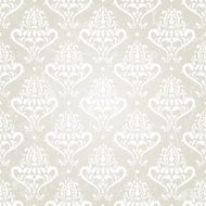 silver vintage wallpaper N4