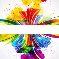 Abstract background N8152