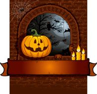 Halloween N543