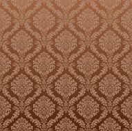 Seamless damask wallpaper N109