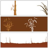 Autumn Bamboo Elements N6