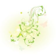 Spring Flourish