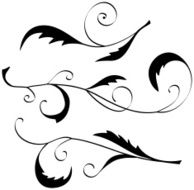 Scrolls (Vector)