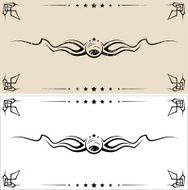 Tattoo background N2