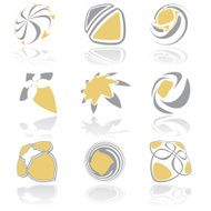 Design elements - vol 06