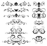 Decorative element N24