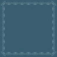 Decorative page ornament 3 (vector & jpeg)