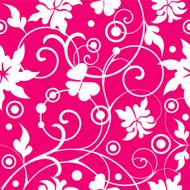 Pink seamless tile