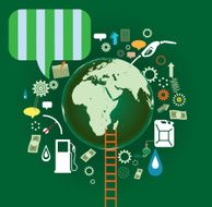 Oil and Communication N4