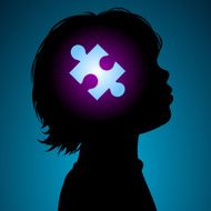 Childs puzzle N2