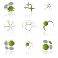 Design elements - vol 17