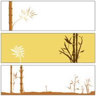 Autumn Bamboo Elements N7