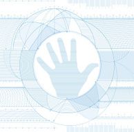 draftbackground with arm