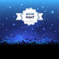 Good night design N4