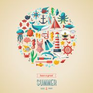summer concept N3