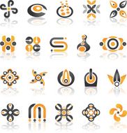 Design Element set One
