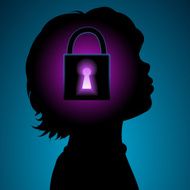 Childs locked mind N2