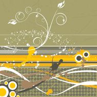 Abstract background N8156
