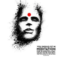 Meditation N38