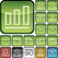 Icon set N74