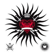 Dark Heart N2