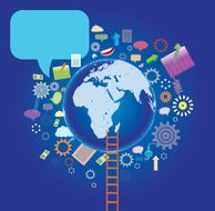 Social and economic life on Earth N2