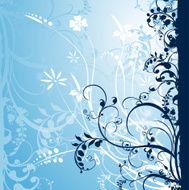 Floral Design ELements N73