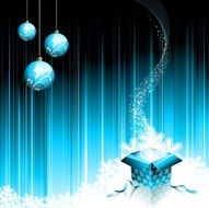 Christmas illustration N36