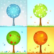Four Seasons N34