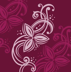 Floral Design N130