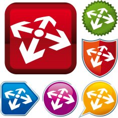 start point icon