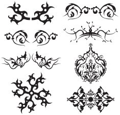 Decorative Elements N42