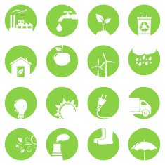 Ecology Icons N30