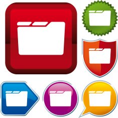 icon series folder N2
