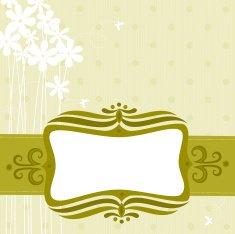 Garden Banner
