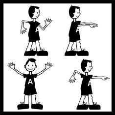 Eight Rutine A