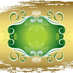 flora frame