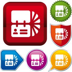icon series file