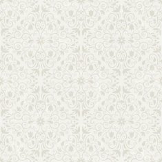 Seamless floral wallpaper N74