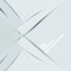 gray abstract shape background N2