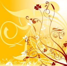 Floral Design N134