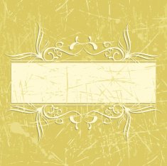 Decorative Frame N69