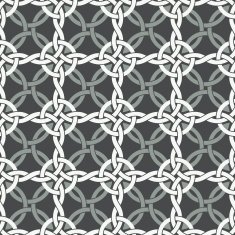 floral wallpaper N178
