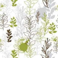 seamless pattern N2734