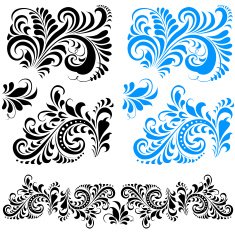 Pattern N432