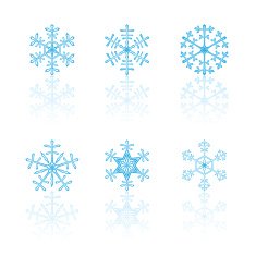snowflake set N32